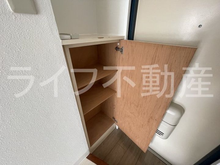 ターミナルプラザのその他画像
