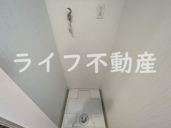 プレジオ永和ASIANのその他画像