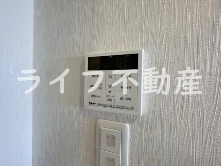 プレジオ永和ASIANのその他画像