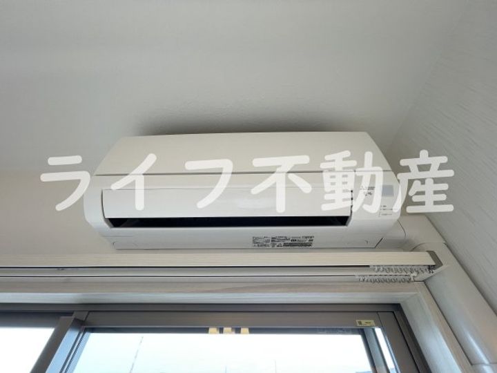 プレジオ永和ASIANのその他画像