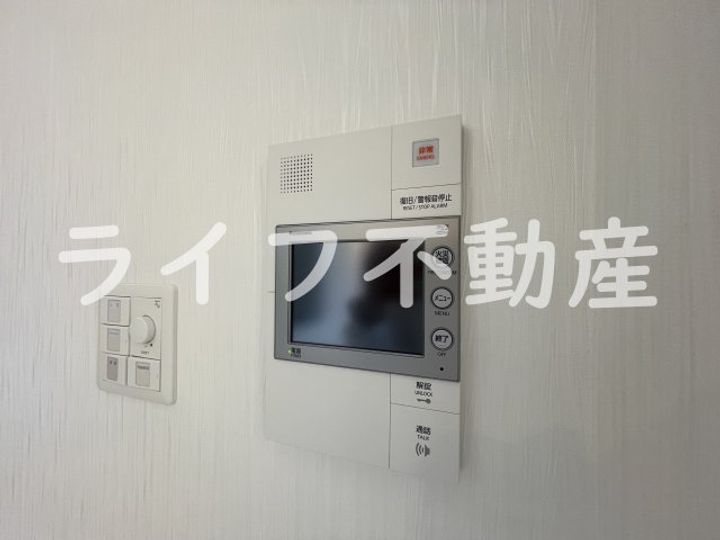 プレジオ永和ASIANのその他画像