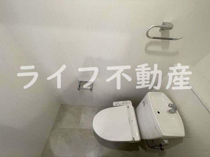 プレジオ永和ASIANのその他画像