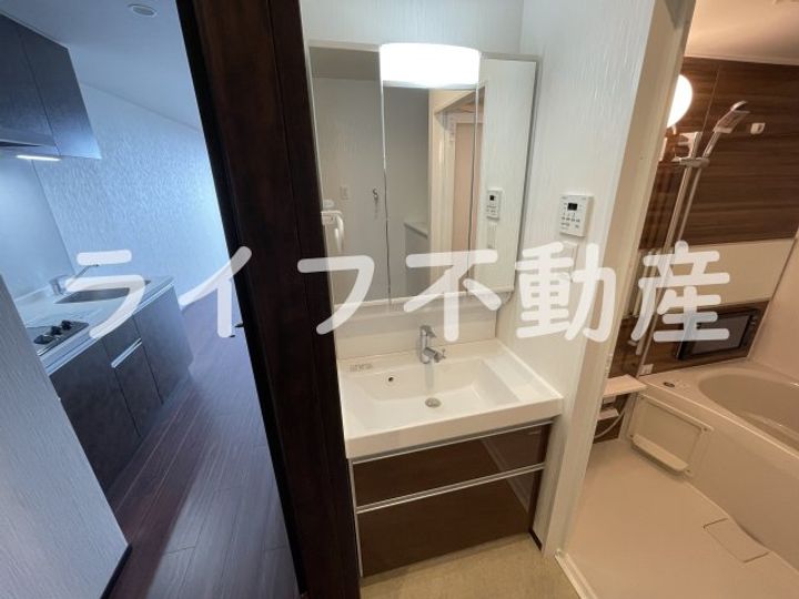 プレジオ永和ASIANのその他画像