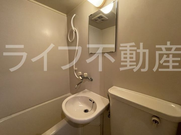ハイツ當里家のその他画像