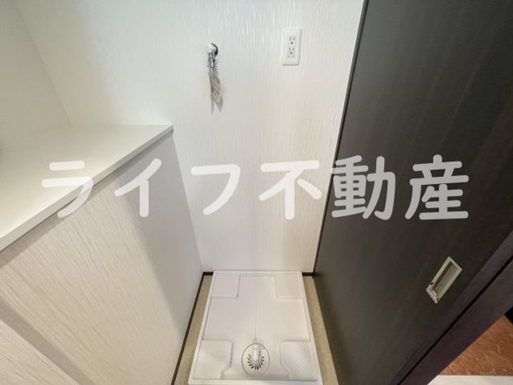 プレジオ永和ASIANのその他画像