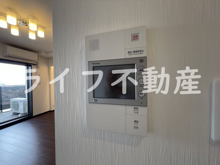プレジオ永和ASIANのその他画像