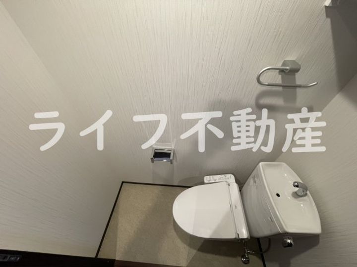 プレジオ永和ASIANのその他画像