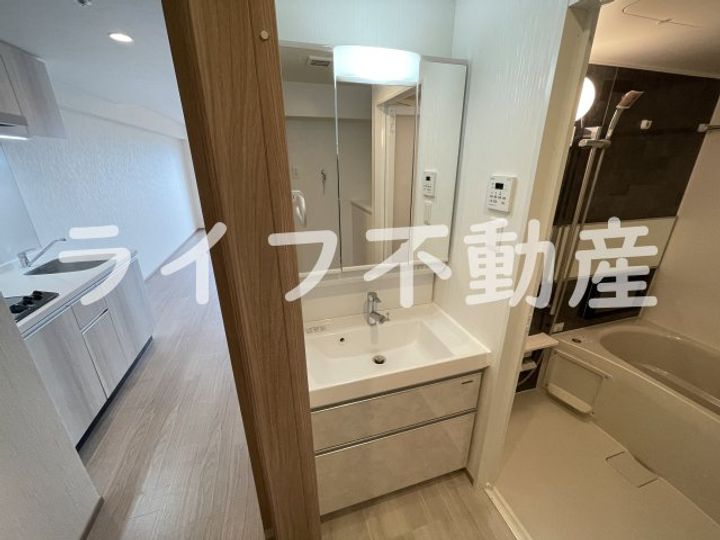 プレジオ永和ASIANのその他画像