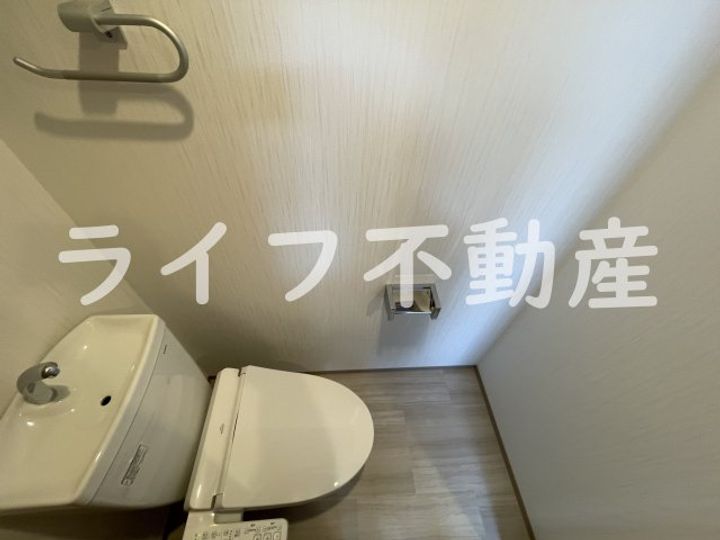 プレジオ永和ASIANのその他画像