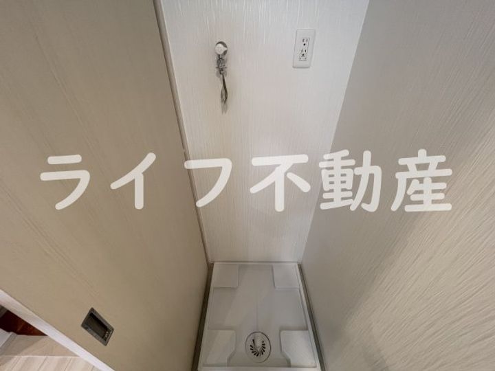 プレジオ永和ASIANのその他画像