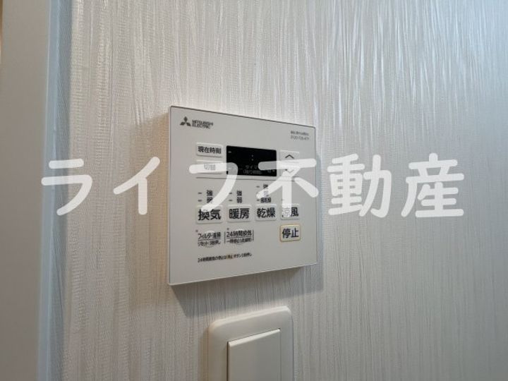 プレジオ永和ASIANのその他画像