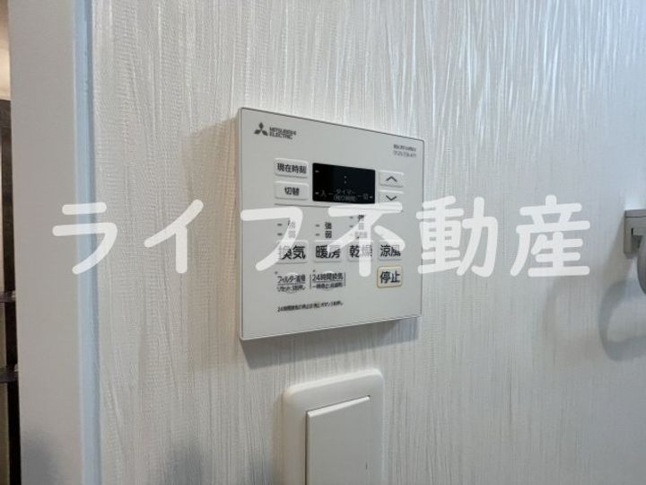 プレジオ永和ASIANのその他画像