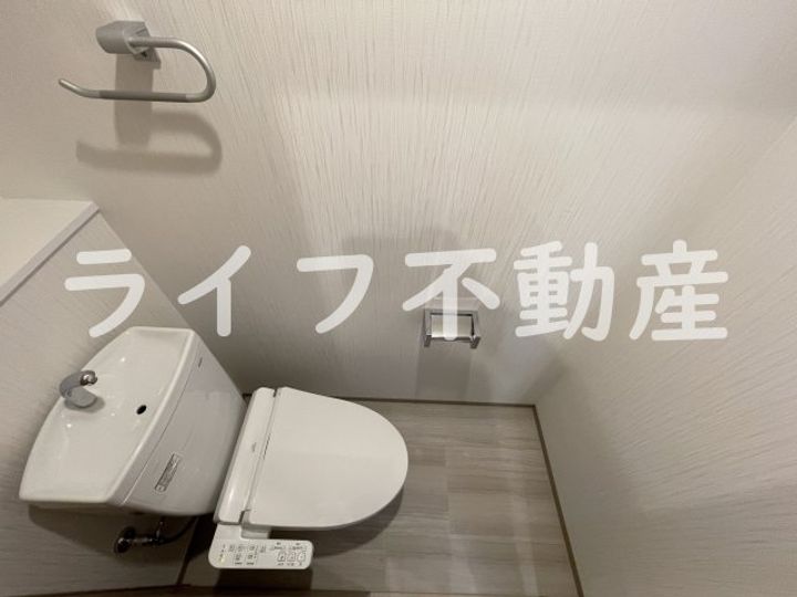 プレジオ永和ASIANのその他画像