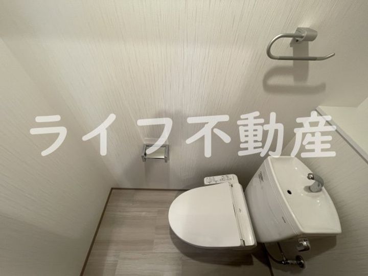 プレジオ永和ASIANのその他画像