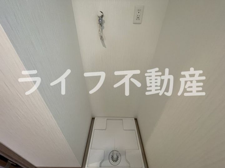 プレジオ永和ASIANのその他画像