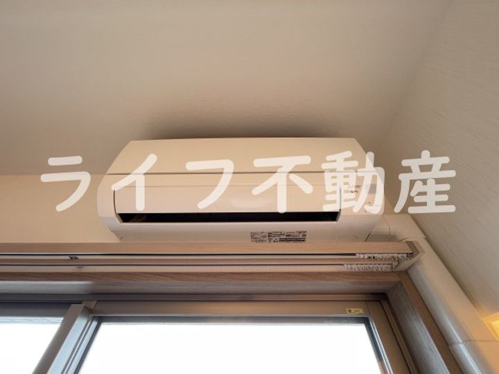 プレジオ永和ASIANのその他画像