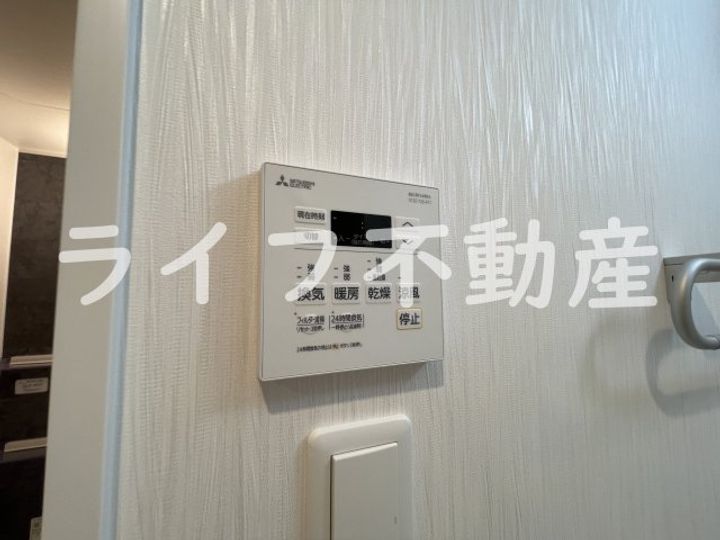 プレジオ永和ASIANのその他画像