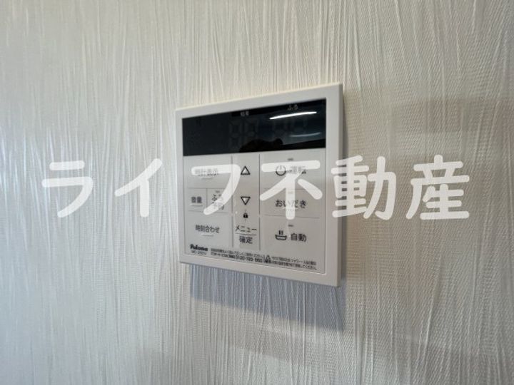 プレジオ永和ASIANのその他画像