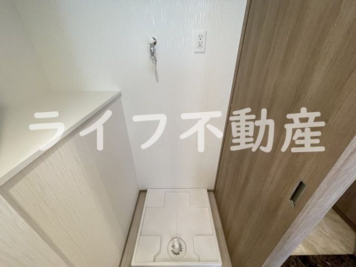 プレジオ永和ASIANのその他画像