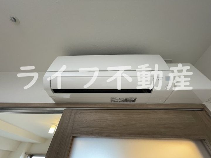 プレジオ永和ASIANのその他画像