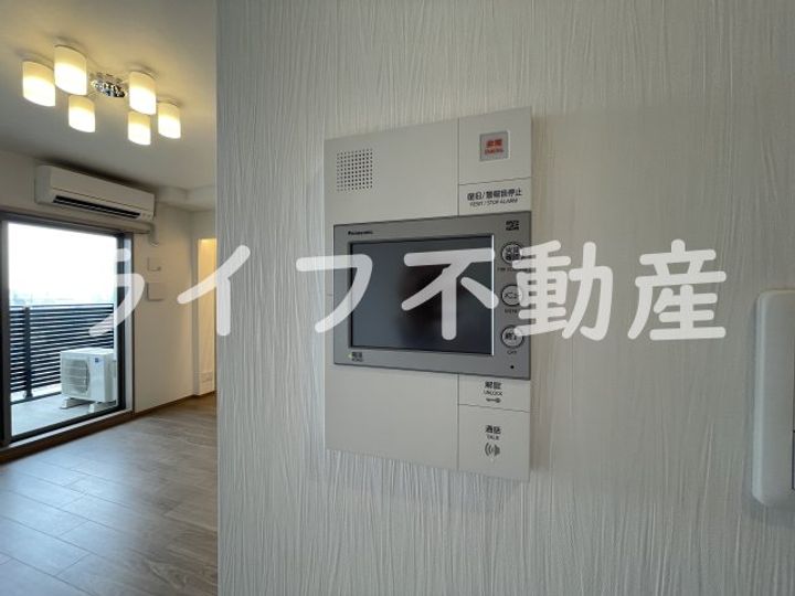 プレジオ永和ASIANのその他画像