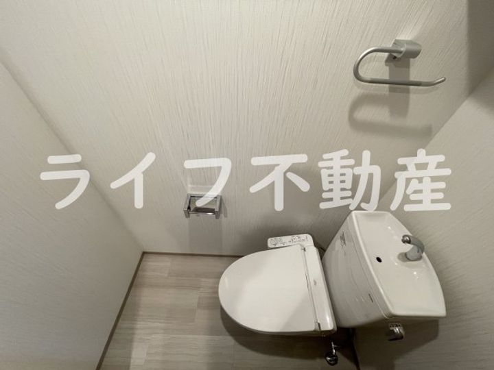 プレジオ永和ASIANのその他画像
