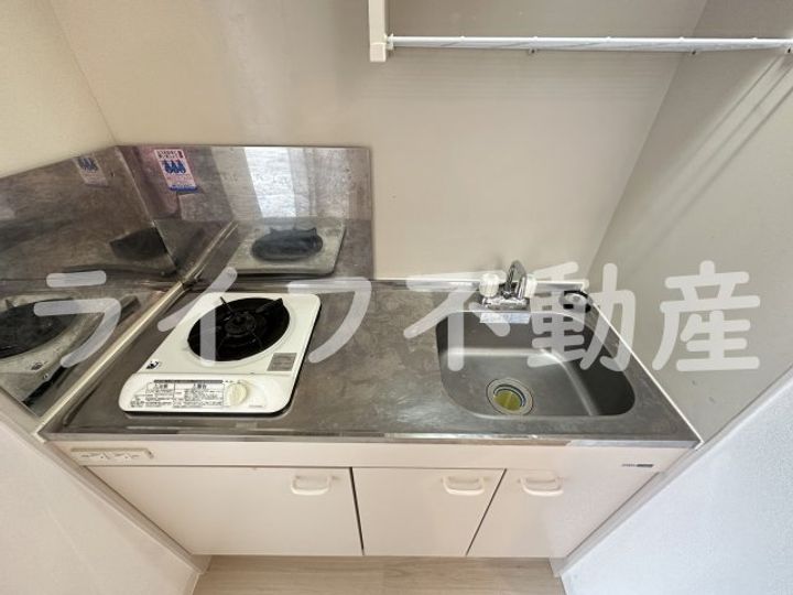 ネモフィラのキッチン