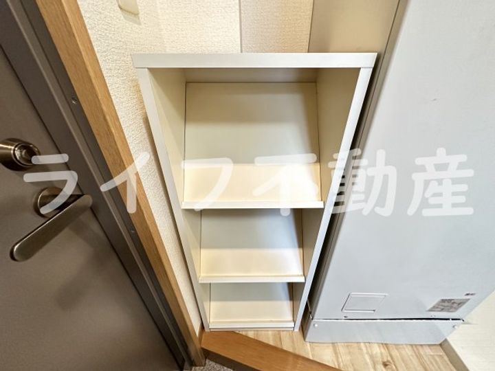 ロンモンターニュ小阪のその他画像