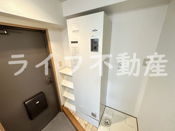 ロンモンターニュ小阪のその他画像