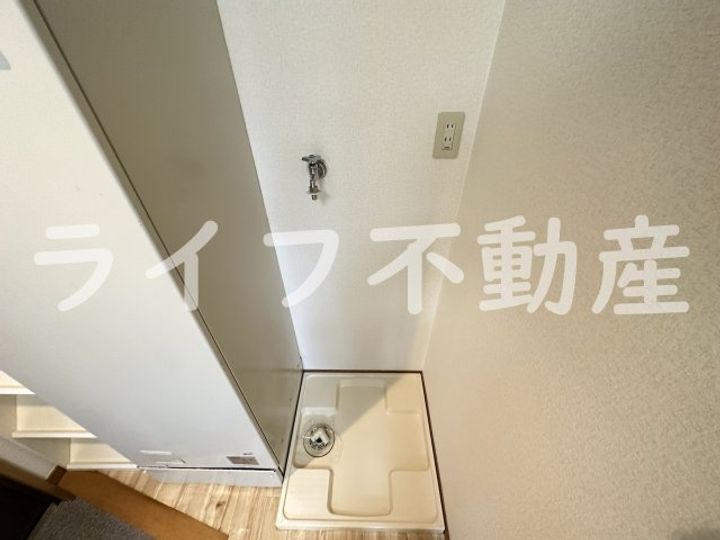 ロンモンターニュ小阪のその他画像