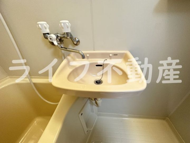 ロンモンターニュ小阪のその他画像