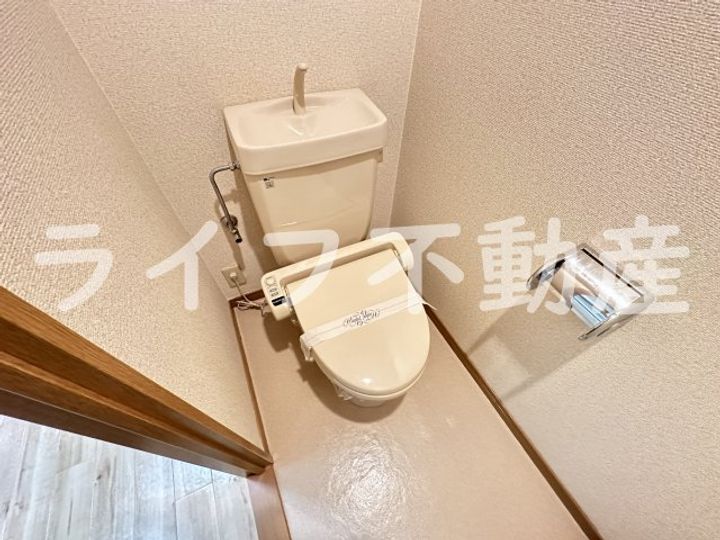 ロンモンターニュ小阪のその他画像