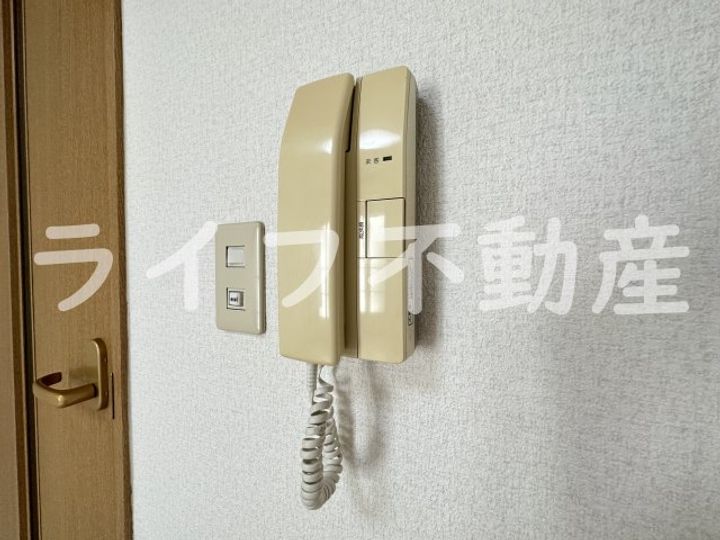 ロンモンターニュ小阪のその他画像