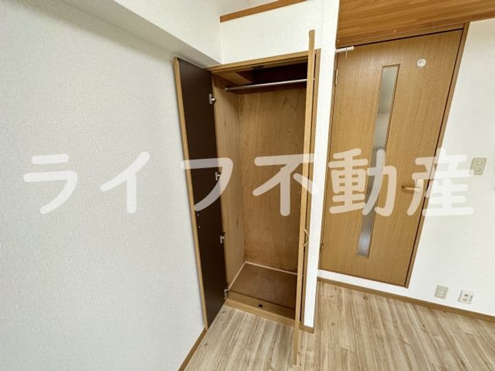 ロンモンターニュ小阪のその他画像