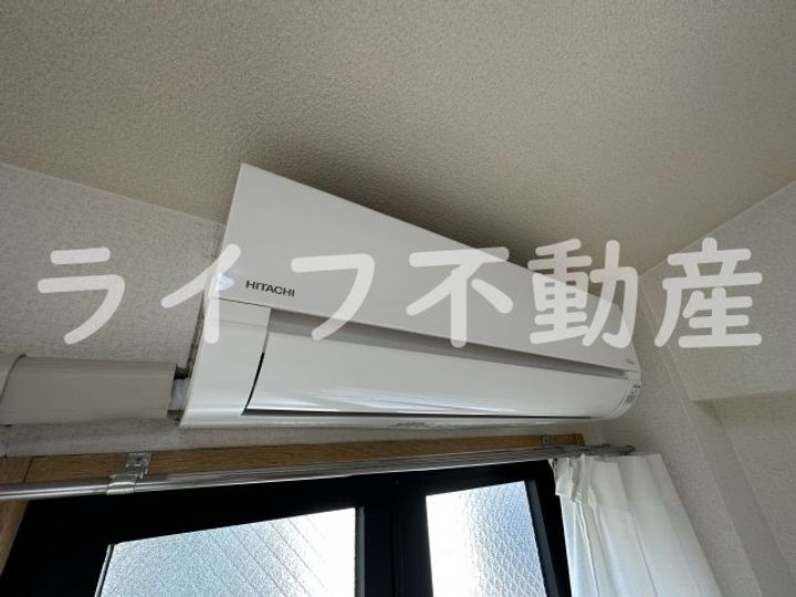 ロンモンターニュ小阪のその他画像