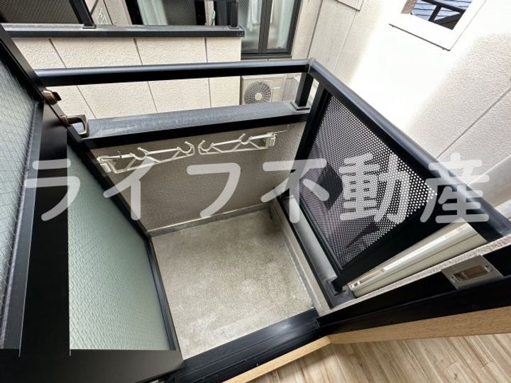 ロンモンターニュ小阪のその他画像