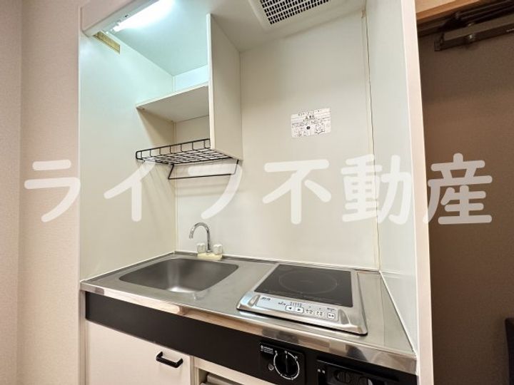 ロンモンターニュ小阪のその他画像
