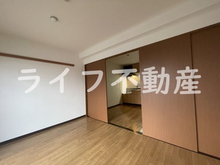 アルザス石切の内装