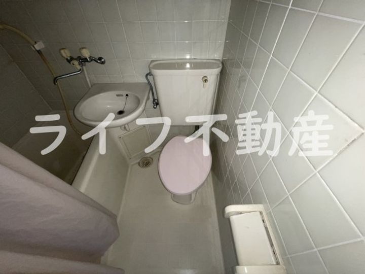 ベルハイム友井のその他画像