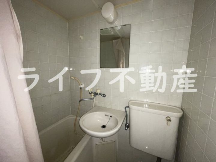 ベルハイム友井のその他画像