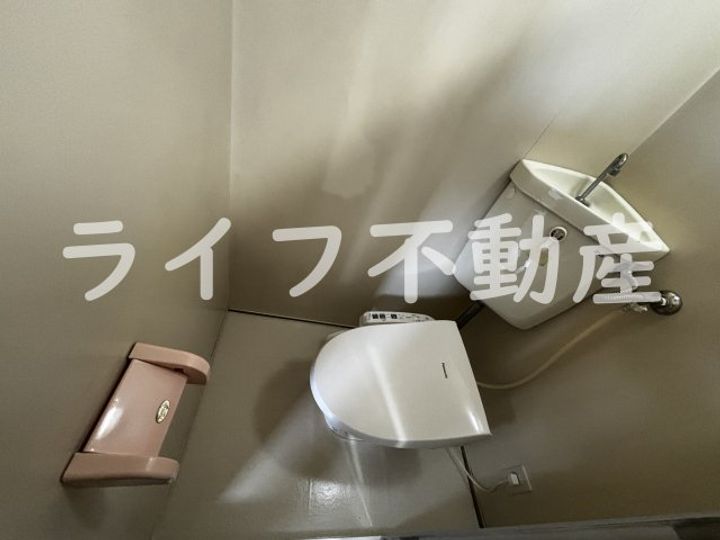 第2コーポ春日荘のその他画像