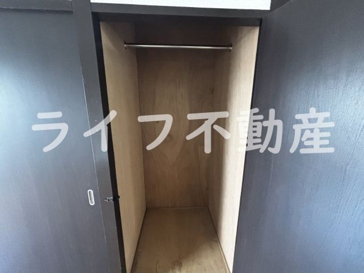 第2コーポ春日荘のその他画像