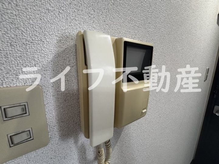 第2コーポ春日荘のその他画像