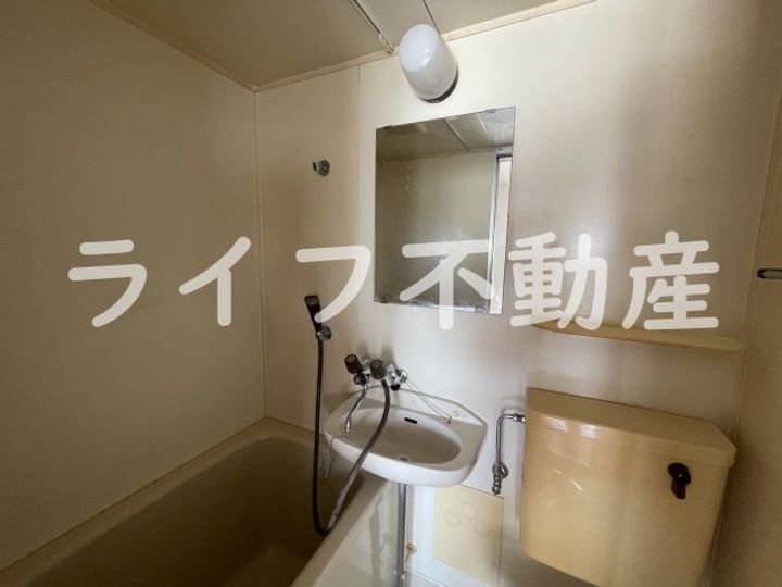 タキハイツのその他画像