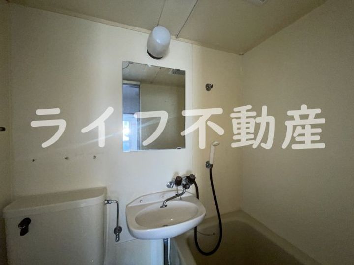 タキハイツのその他画像