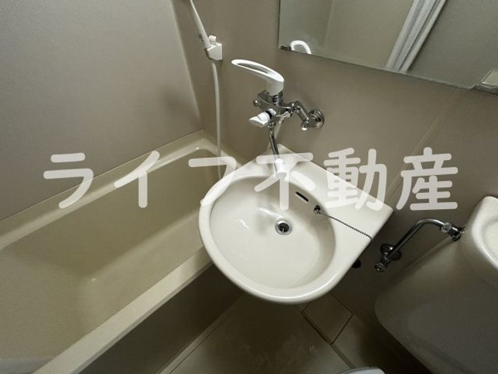 ハイツ松風のその他画像