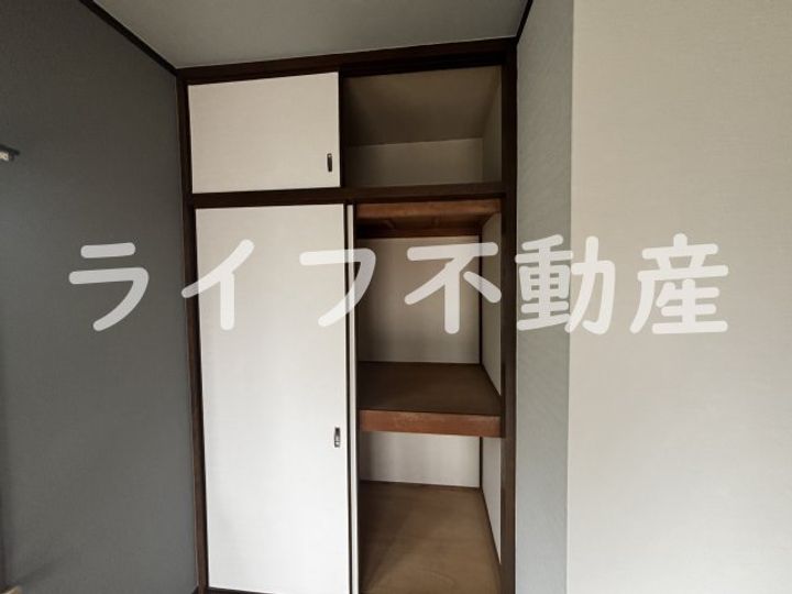 ハイツ松風のその他画像