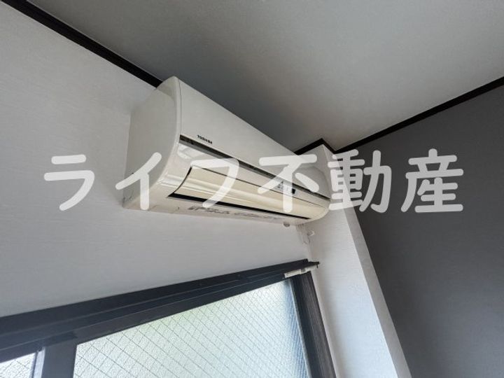 ハイツ松風のその他画像