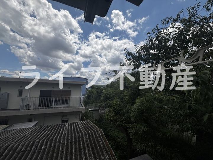 ハイツ松風のその他画像