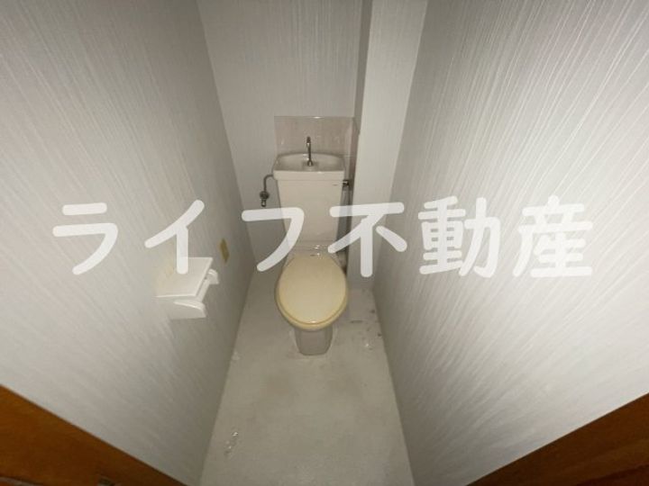 コーポHIROのその他画像
